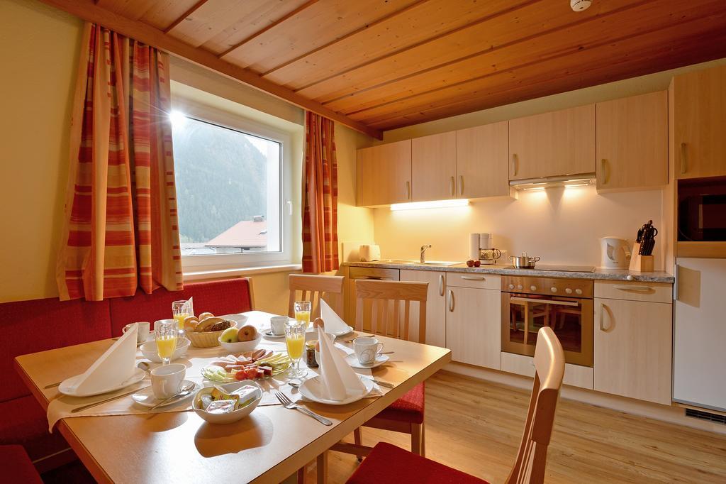 Scheulinghof Hotel Mayrhofen Room photo