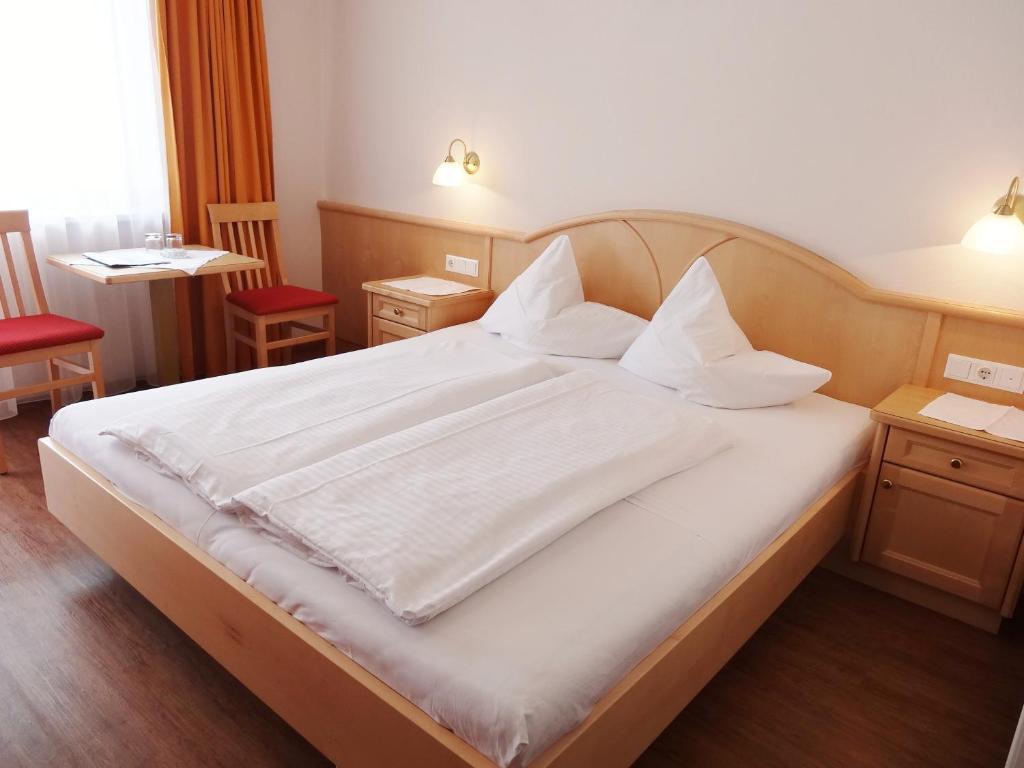 Scheulinghof Hotel Mayrhofen Room photo